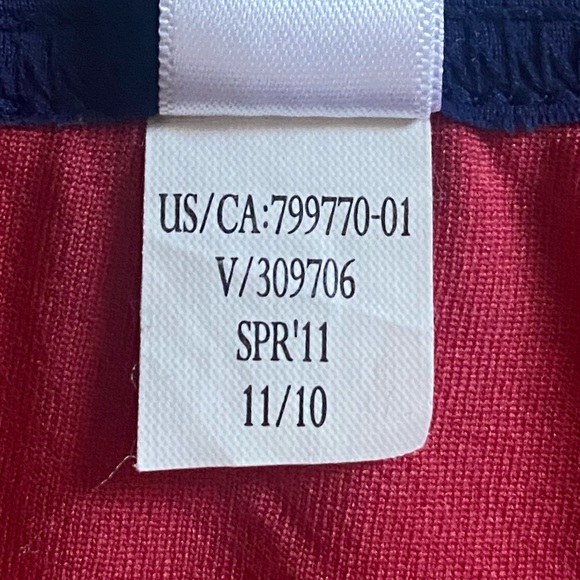 Gap Body Summer polka dot two piece Bikini size M - Picture 10 of 11